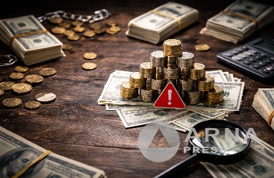 пирамида, алдау, алаяқтық