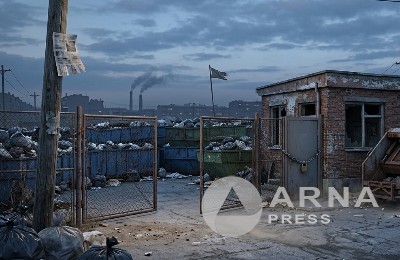 қоқыс, қарыз, Өскемен