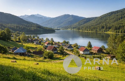 Қаладан ауылға, сайт, Абай облысы