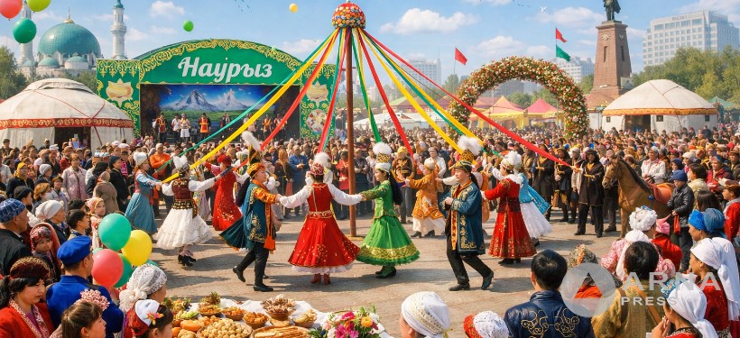 Наурыз