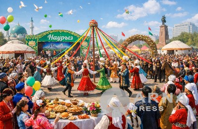 Наурыз