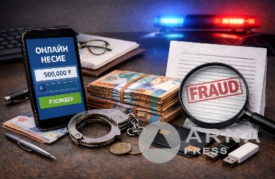 алаяқтық, несие, алдау