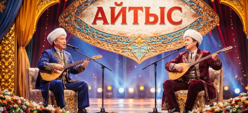 айтыс