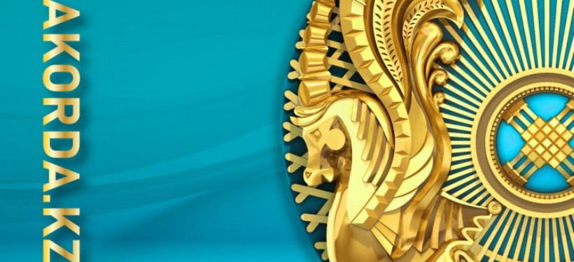 жаңа заң, конституция, Президент