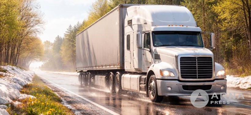 шектеу, жүк көлігі