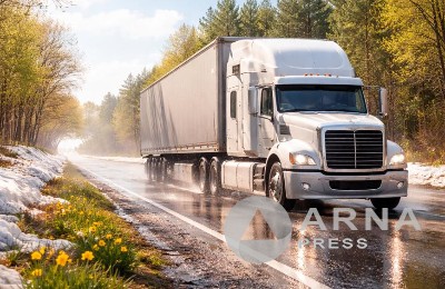 шектеу, жүк көлігі