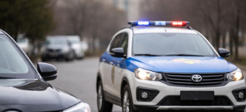 алаяқтық, Семей, Астана