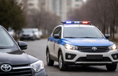 алаяқтық, Семей, Астана