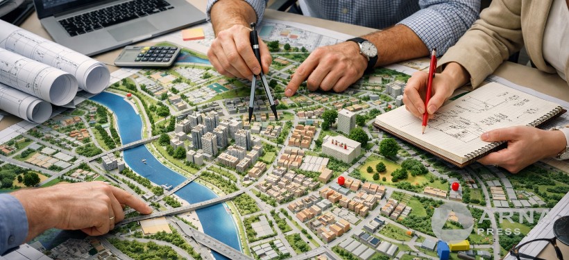 генеральный план