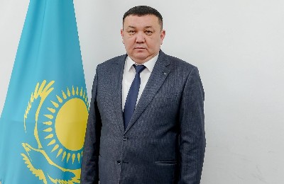 Рустам Айткулов