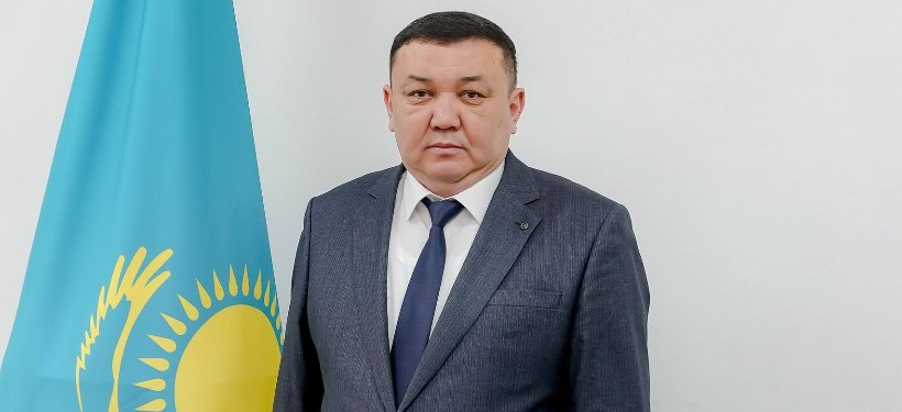 Рустам Айткулов