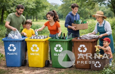 переработка отходов