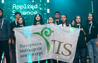 призеры конкурса