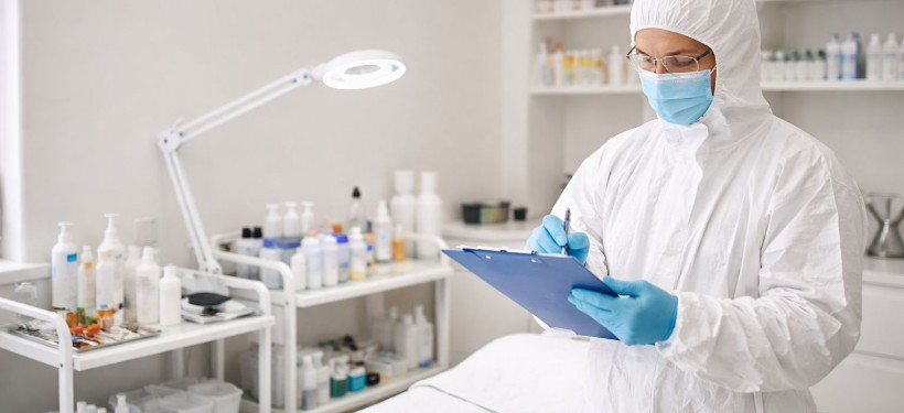 денсаулық, медицина, тексеру