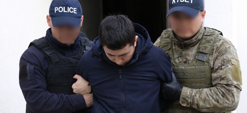 күдікті, үсаталды, Боқаев