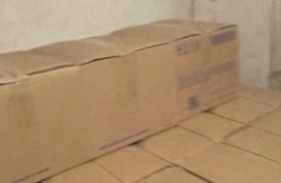 подпольный алкоцех