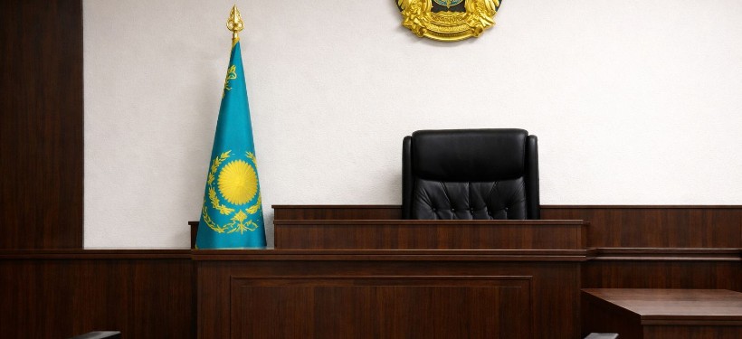 сот, үкім, алдау, Аягөз