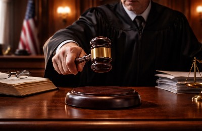 суд
