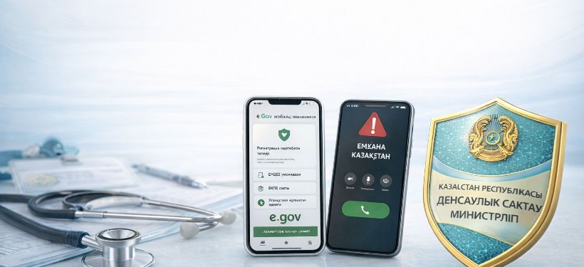 алаяқтық, емхана, медицина