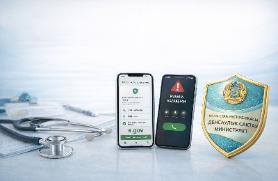 алаяқтық, емхана, медицина