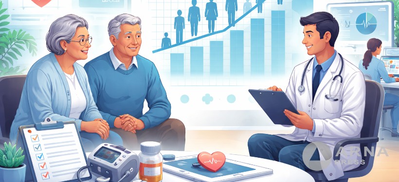 продолжительность жизни