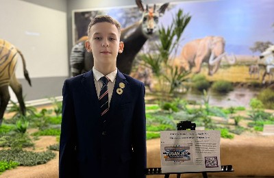 жоба, Туған жер, Павлодар