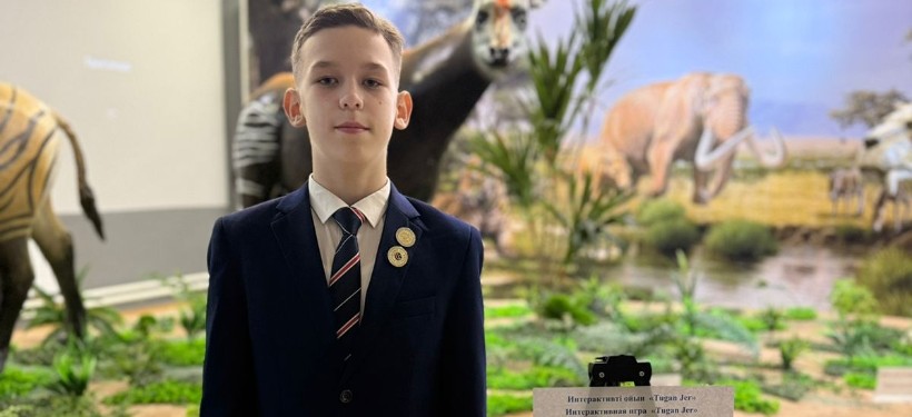 жоба, Туған жер, Павлодар