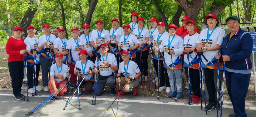 североходцы