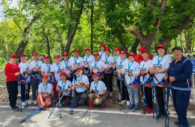 североходцы