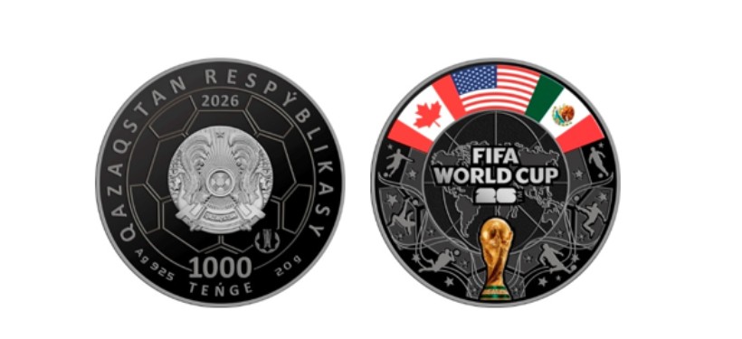 коллекционные монеты