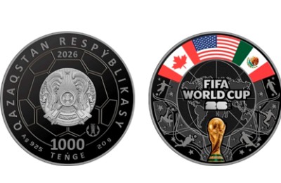 коллекционные монеты