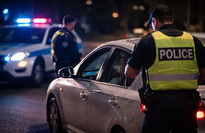 көлік, мас, ұсталды