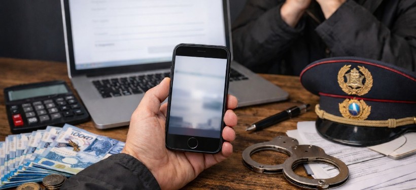 алаяқ, алдау, танысы, Аягөз