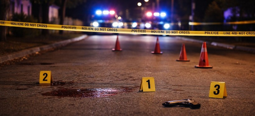 атыс, қашу, Зайсан, ұсталды