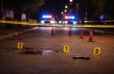 атыс, қашу, Зайсан, ұсталды