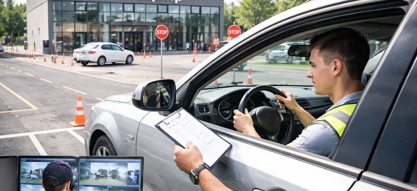 жүргізуші куәлігі, өзгеріс, ақылы