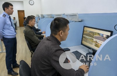 сдача на права