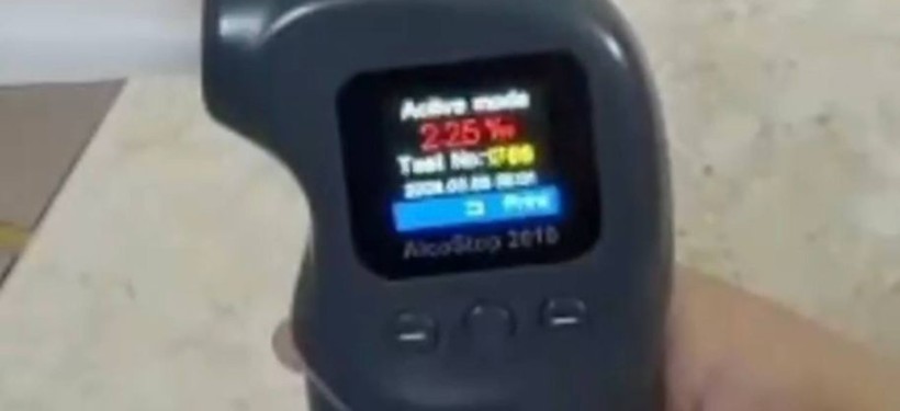 көлік, мас, құқық, бұзу