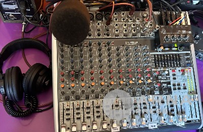 радио, телевидение, техникалық, үзіліс