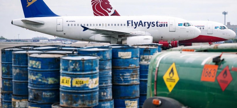 авиакомпания, бұрмалау, жалған