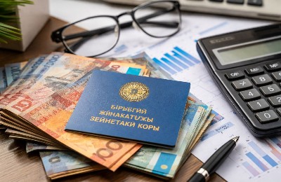 зейнетақы, жұмыс беруші, жүйе