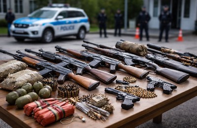 қару, қауіпті, тапсыру, акция