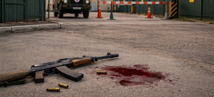 атыс, әскер, Павлодар