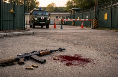 атыс, әскер, Павлодар