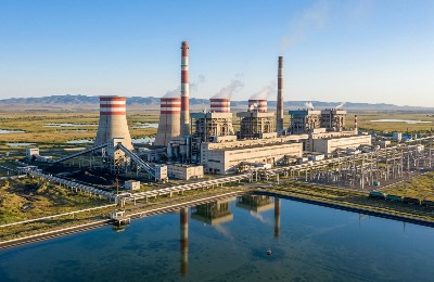 ЖЭО-3, Степной, Семей Энерго