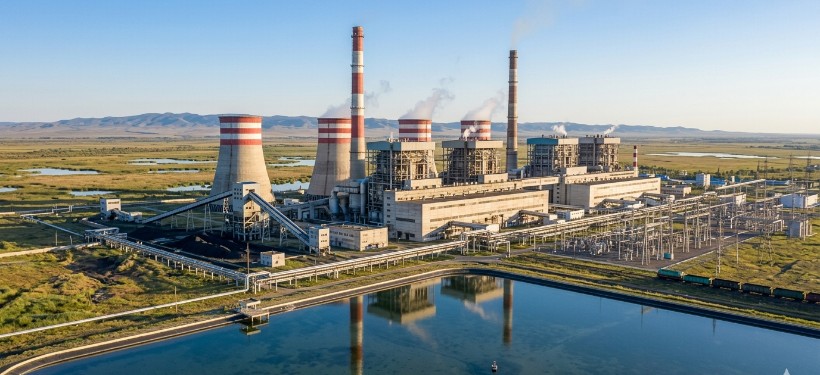 ЖЭО-3, Степной, Семей Энерго