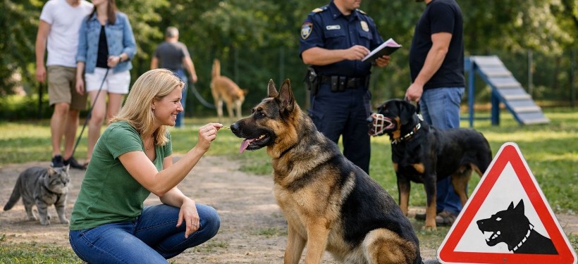 үй жануарлары, қыдырту, өзгеріс