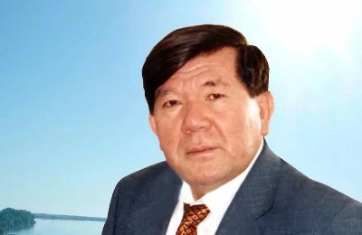 Шаханов, аманат, соңғы