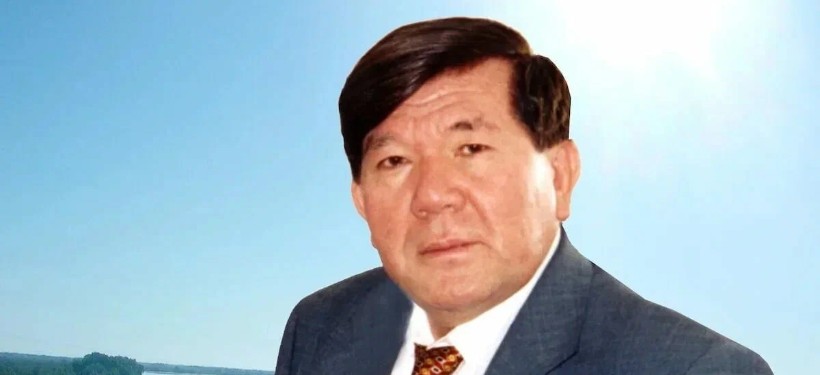 Шаханов, аманат, соңғы