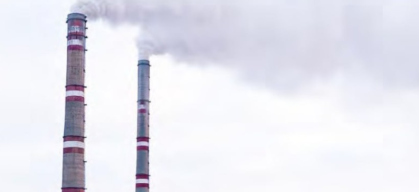 Выбросы на угольных электростанциях намерены сократить на 34% в Казахстане
